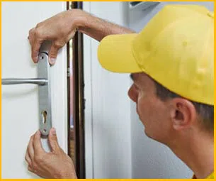 Thorofare Locksmith Service Thorofare, NJ 856-545-9488 - 4-new-locksmith-install