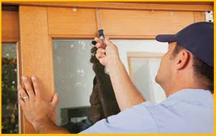 Thorofare Locksmith Service Thorofare, NJ 856-545-9488 - 6-door-repair