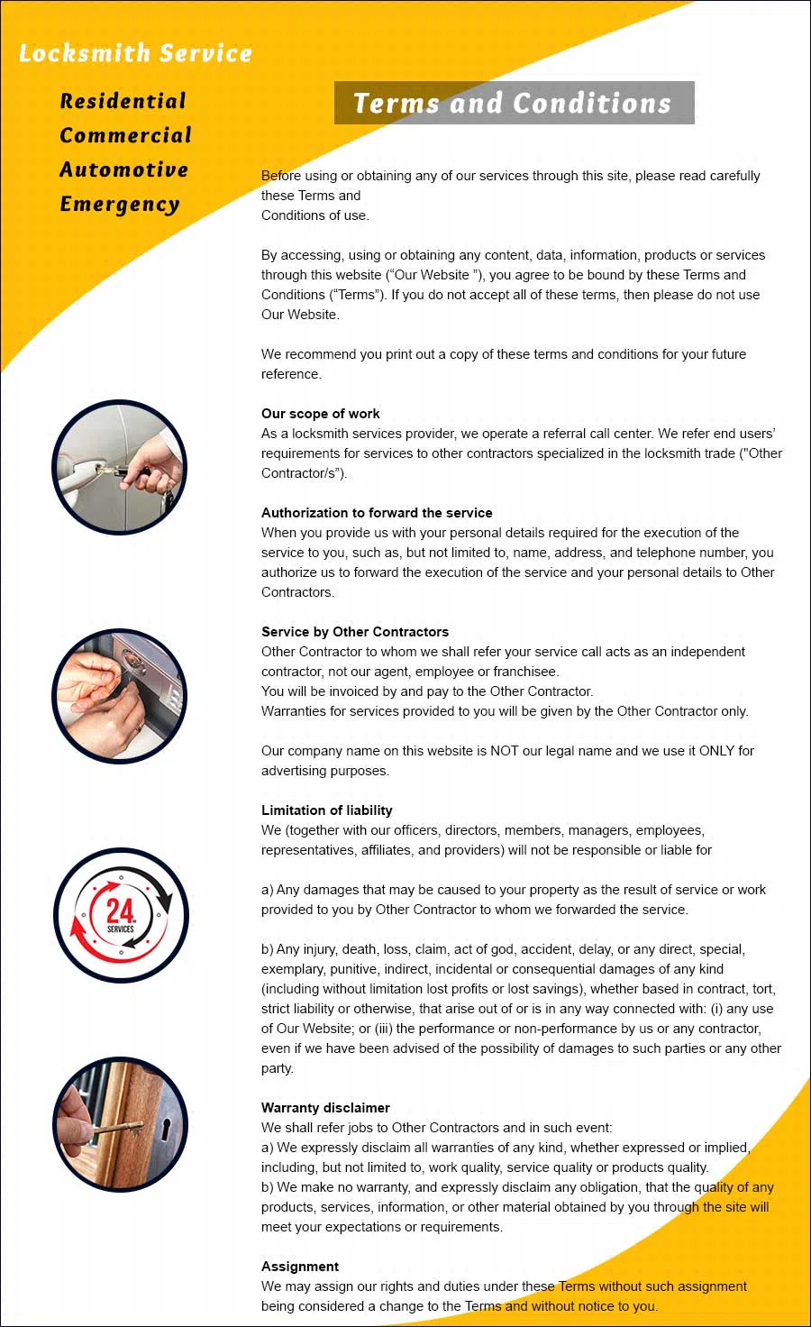 Thorofare Locksmith Service Thorofare, NJ 856-545-9488